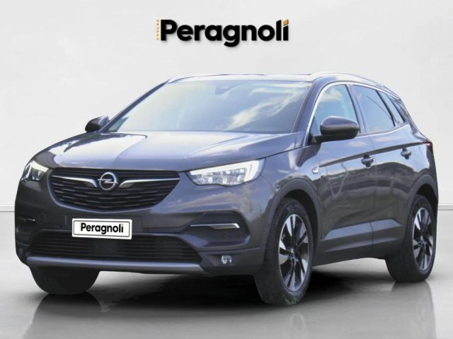 Opel Grandland X GRANDLAND X 1.2 TURBO INNOVATION usato a FIRENZE