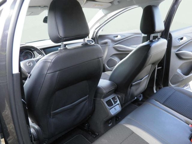Opel Grandland X GRANDLAND X 1.2 TURBO INNOVATION, del 2020, 88.600 km, in vendita a Firenze (FI)