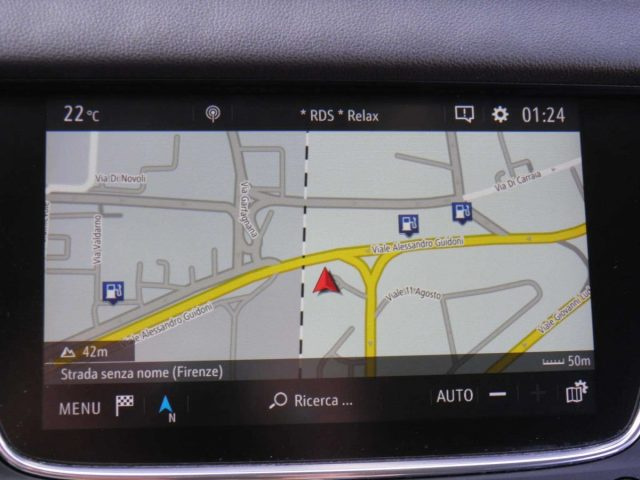 Opel Grandland X GRANDLAND X 1.2 TURBO INNOVATION - foto 4 di 4