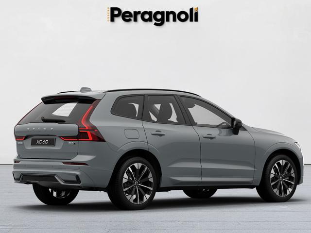 Volvo XC60 T6 Plug-in hybrid AWD automatico Plus Dark, in vendita a Firenze (FI)