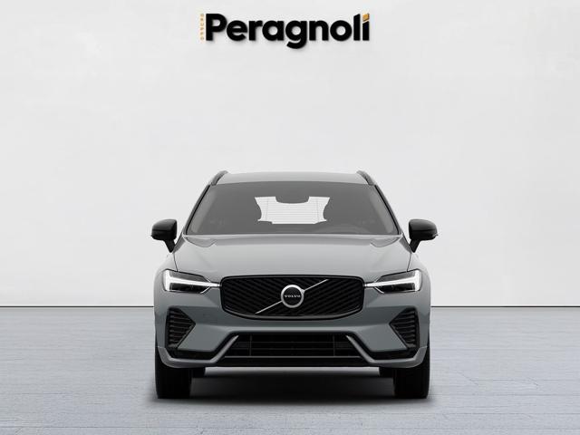 Volvo XC60 T6 Plug-in hybrid AWD automatico Plus Dark - foto 2 di 4