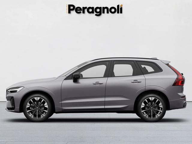 Volvo XC60 T6 Plug-in hybrid AWD automatico Plus Dark, in vendita a Firenze (FI)