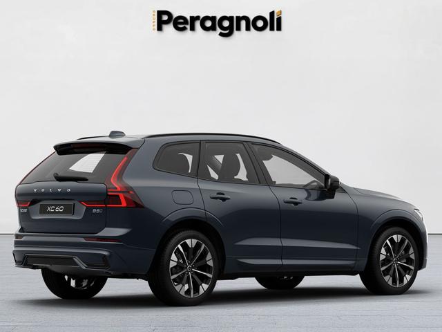 Volvo XC60 T6 Plug-in hybrid AWD automatico Plus Dark nuovo a FIRENZE