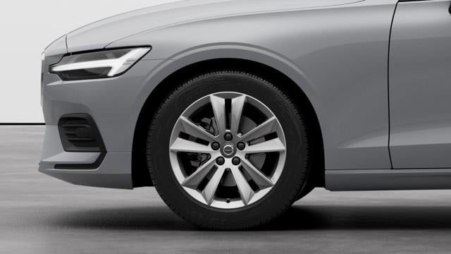 Volvo V60 B4 (Benzina) CORE AUTOMATICA - foto 2 di 4