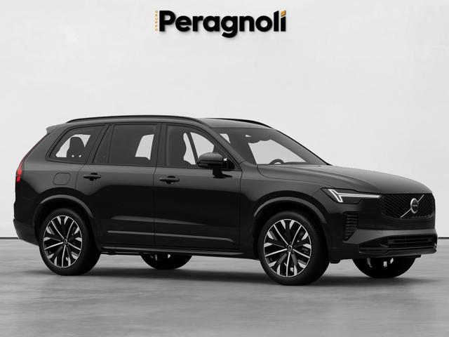 Volvo XC90 B5 AWD automatico 7 posti Plus Dark nuovo a FIRENZE