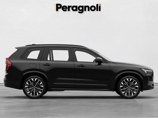 Volvo XC90 B5 AWD automatico 7 posti Plus Dark - foto 4 di 4