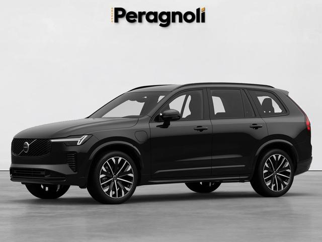 Volvo XC90 B5 AWD automatico 7 posti Plus Dark nuovo a FIRENZE