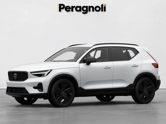 Volvo XC40 B3 PLUS DARK AUTOMATICA nuovo a FIRENZE