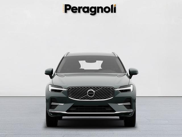 Volvo XC60 T6 Plug-in hybrid AWD automatico Plus Bright nuovo a FIRENZE