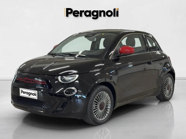 Fiat 500e Berlina 23,8 kWh Action usato a FIRENZE