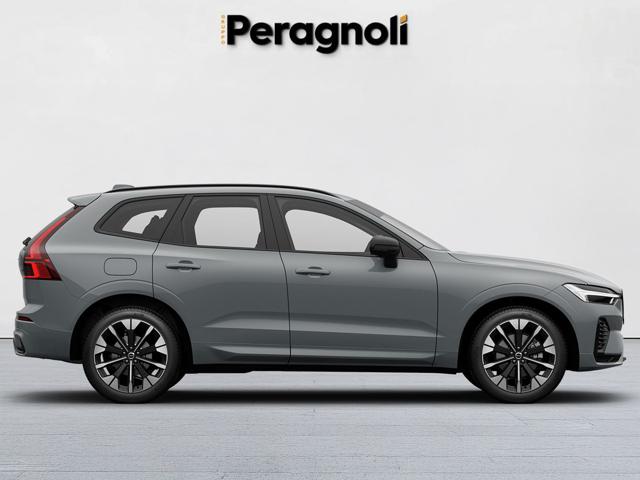 Volvo XC60 T6 Plug-in hybrid AWD automatico Plus Dark nuovo a FIRENZE
