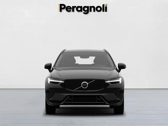 Volvo XC60 T6 Plug-in hybrid AWD automatico Plus Dark nuovo a FIRENZE