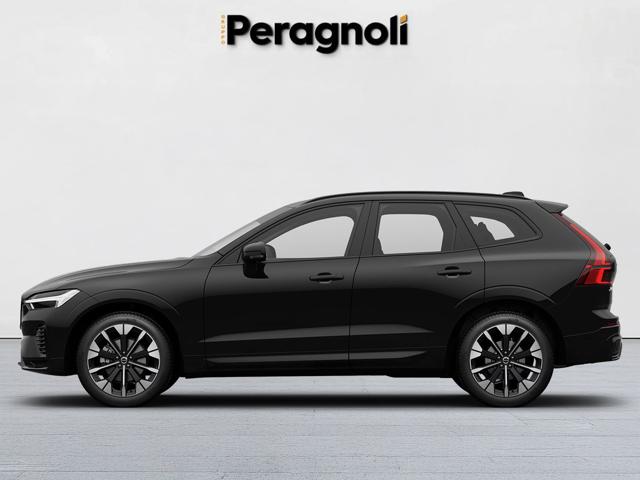 Volvo XC60 T6 Plug-in hybrid AWD automatico Plus Dark, in vendita a Firenze (FI)