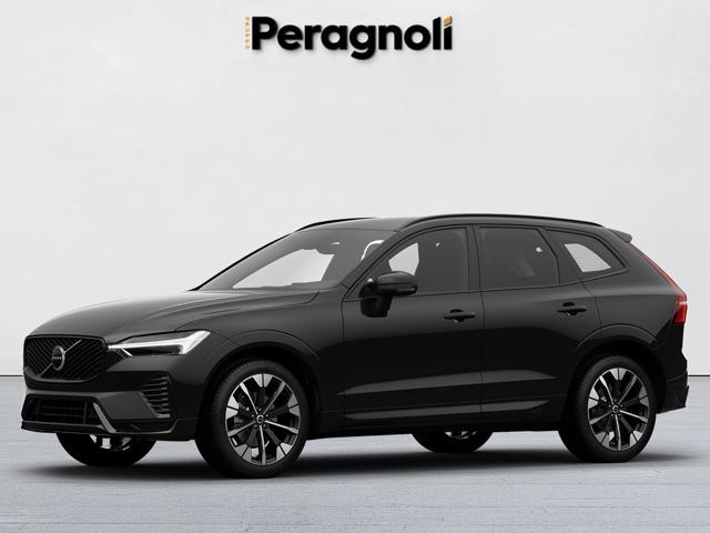 Volvo XC60 T6 Plug-in hybrid AWD automatico Plus Dark nuovo a FIRENZE