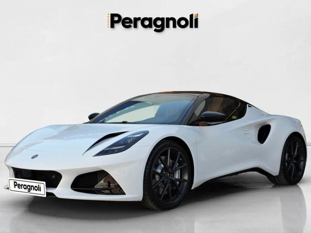Lotus Emira Turbo SE MY26 nuovo a FIRENZE