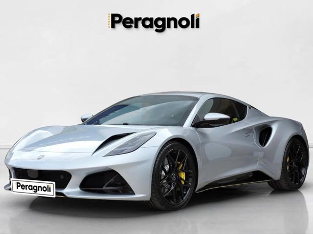 Lotus Emira Turbo SE Racing Line MY26 nuovo a FIRENZE