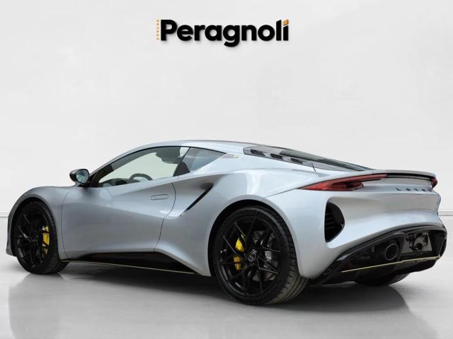 Lotus Emira Turbo SE Racing Line MY26 - foto 4 di 4