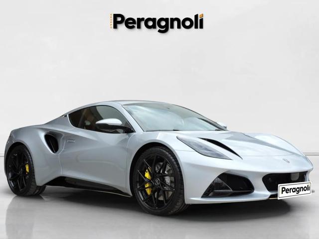 Lotus Emira Turbo SE Racing Line MY26 - foto 3 di 4
