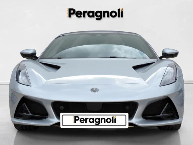 Lotus Emira Turbo SE Racing Line MY26 - foto 2 di 4