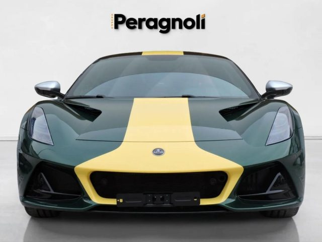 Lotus Emira V6 MY25 CLARK EDITION - foto 2 di 4
