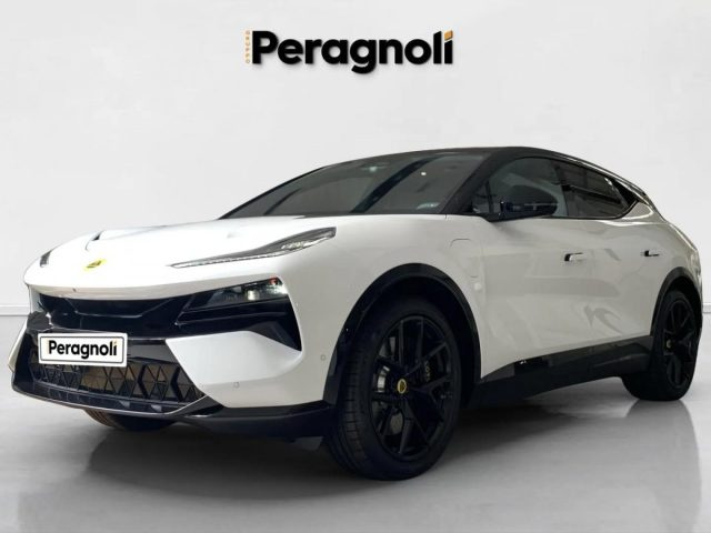 Lotus Eletre 600 GT nuovo a FIRENZE