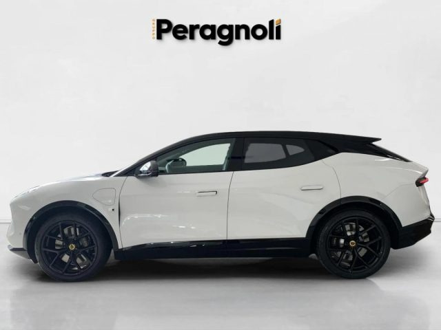 Lotus Eletre 600 GT - foto 3 di 4