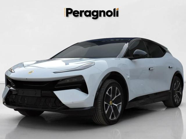 Lotus Eletre 600 nuovo a FIRENZE