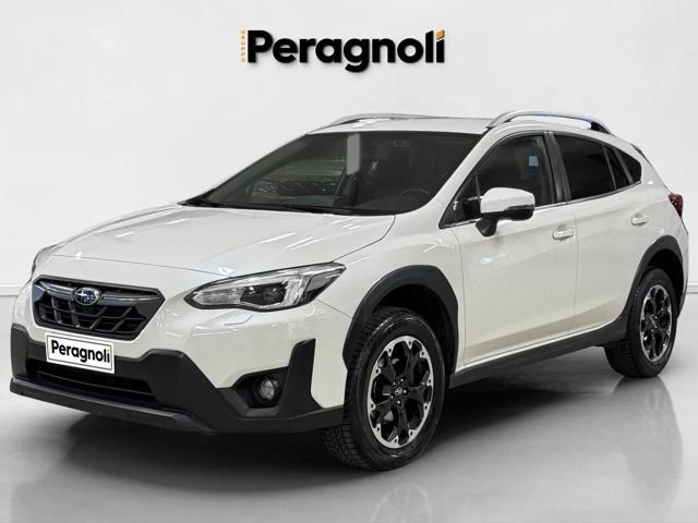 Subaru XV 1.6i Lineartronic Style, del 2021, 207.390 km, in vendita a Firenze (FI)