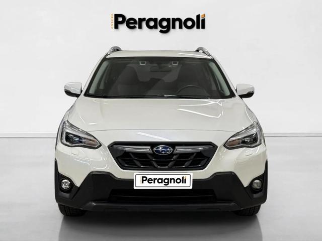 Subaru XV 1.6i Lineartronic Style - foto 2 di 4