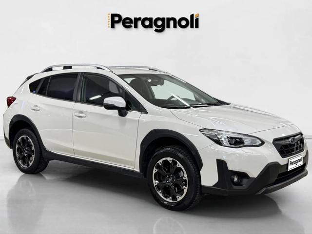 Subaru XV 1.6i Lineartronic Style - foto 3 di 4