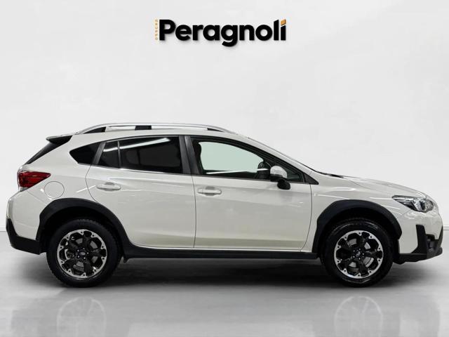 Subaru XV 1.6i Lineartronic Style - foto 4 di 4