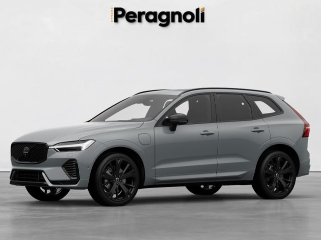 Volvo XC60 B5 BENZINA AWD PLUS DARK AUTOMATICA nuovo a FIRENZE