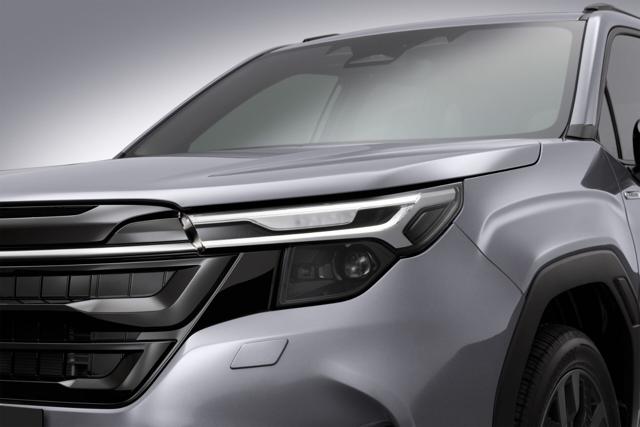 Subaru Forester STYLE e-BOXER 2.0 CVT AUTOMATICA - foto 2 di 4