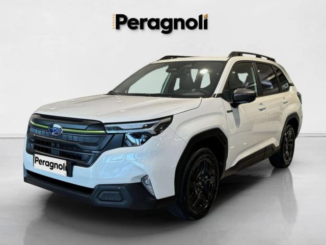 Subaru Forester 4DVENTURE e-BOXER 2.0 CVT AUTOMATICA nuovo a FIRENZE