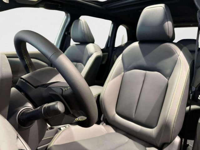 Subaru Forester 4DVENTURE e-BOXER 2.0 CVT AUTOMATICA, del 2025, in vendita a Firenze (FI)