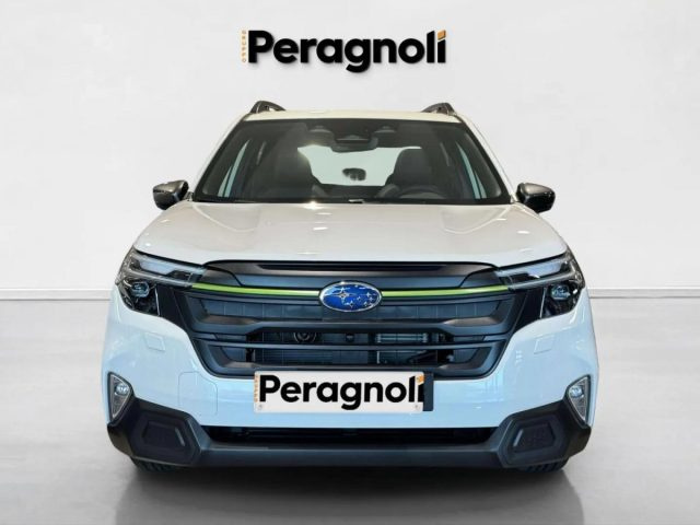 Subaru Forester 4DVENTURE e-BOXER 2.0 CVT AUTOMATICA - foto 2 di 4