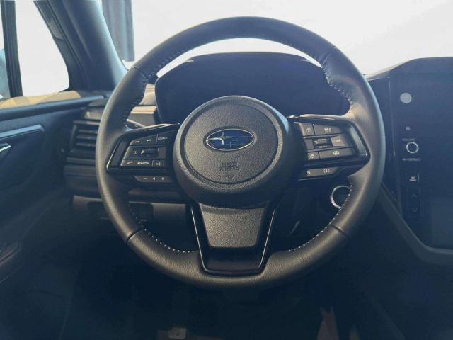 Subaru Forester FREE e-BOXER 2.0 CVT AUTOMATICA, del 2025, in vendita a Firenze (FI)