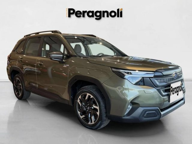 Subaru Forester FREE e-BOXER 2.0 CVT AUTOMATICA - foto 2 di 4