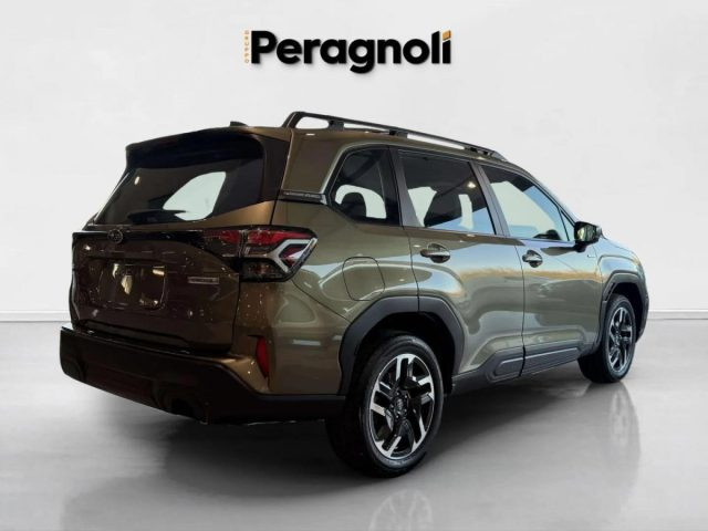 Subaru Forester FREE e-BOXER 2.0 CVT AUTOMATICA - foto 4 di 4
