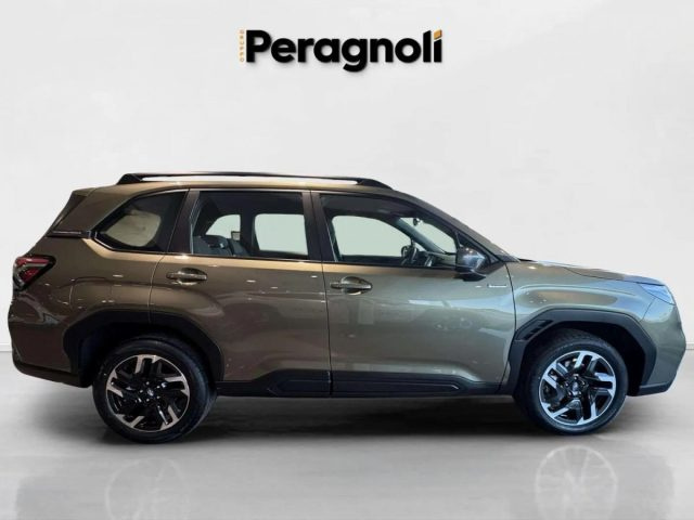 Subaru Forester FREE e-BOXER 2.0 CVT AUTOMATICA - foto 3 di 4