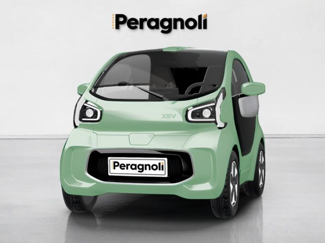 XEV Yoyo PRO FULL ELECTRIC nuovo a FIRENZE