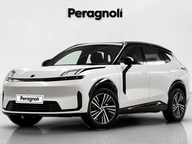 Lynk & Co 8 1.5 Plug-in Hybrid CORE AUTOMATICA nuovo a FIRENZE