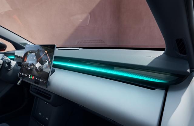 Lynk & Co 2 CORE FULL ELECTRIC AUTOMATICA, del 2025, in vendita a Firenze (FI)