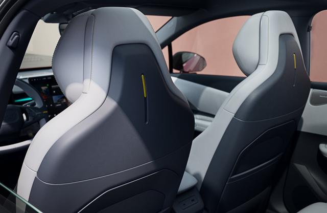 Lynk & Co 2 CORE FULL ELECTRIC AUTOMATICA nuovo a FIRENZE