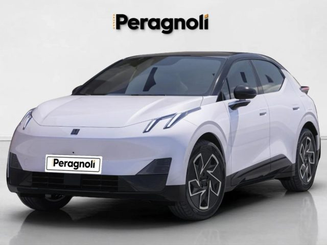 Lynk & Co 2 CORE FULL ELECTRIC AUTOMATICA - foto 1 di 4