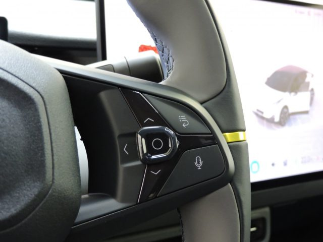 Lynk & Co 2 MORE FULL ELECTRIC AUTOMATICA, del 2025, in vendita a Firenze (FI)