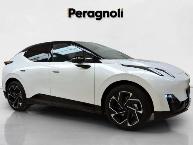 Lynk & Co 2 MORE FULL ELECTRIC AUTOMATICA - foto 3 di 4