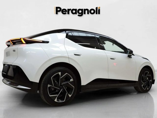 Lynk & Co 2 MORE FULL ELECTRIC AUTOMATICA - foto 4 di 4
