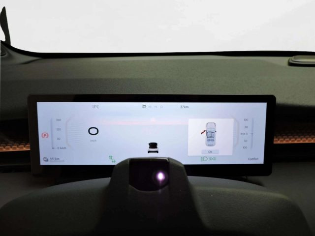 Lynk & Co 2 MORE FULL ELECTRIC AUTOMATICA, del 2025, in vendita a Firenze (FI)