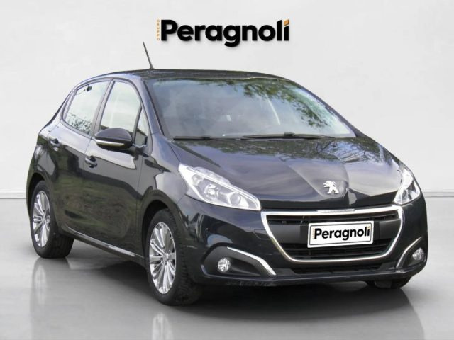 Peugeot 208 208 1.2 PURETECH 82 SES 5P ACTIVE - foto 2 di 4